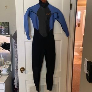 Like New Xcel Women’s Wesuit